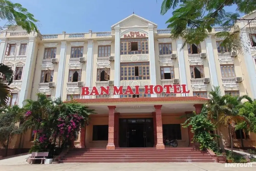 Ban Mai Hotel Quang Binh - Öne Çıkan Resim