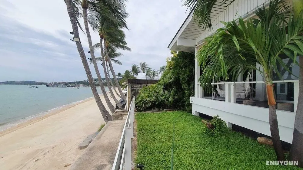 Ban Mok Talay Beachfront Villa - Öne Çıkan Resim