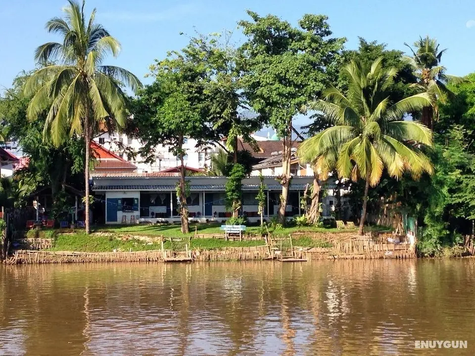 Ban Narai River Guesthouse - Öne Çıkan Resim