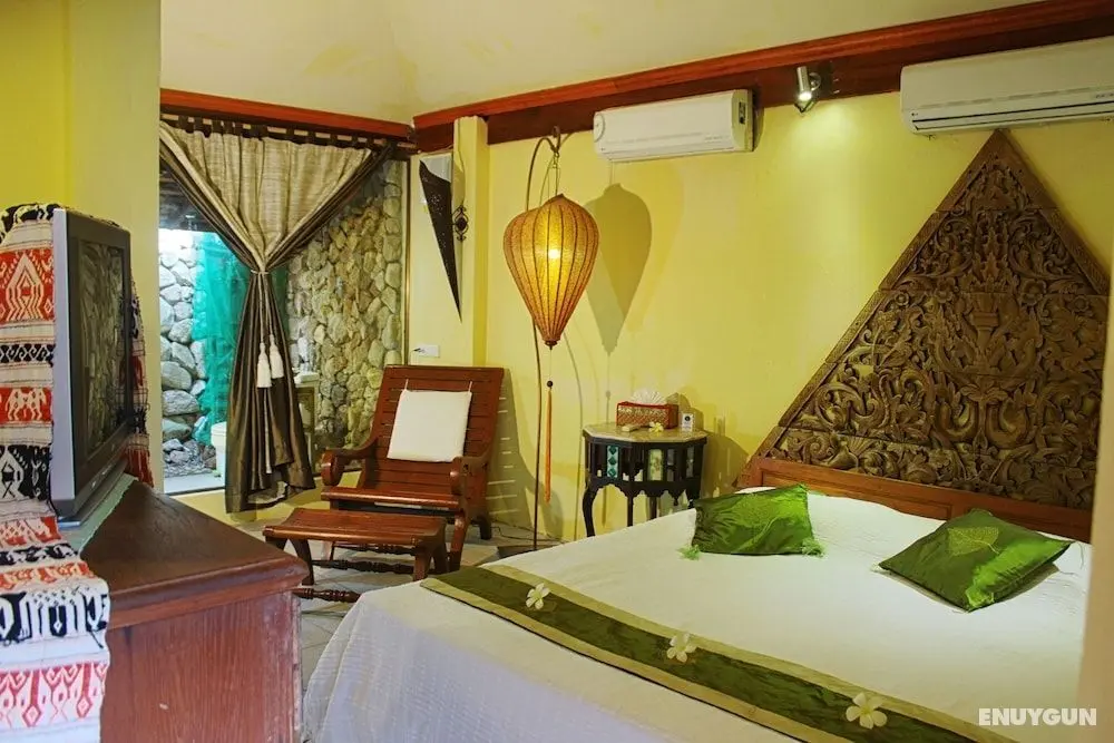 Ban Sabai Big Buddha Retreat & Spa - Öne Çıkan Resim