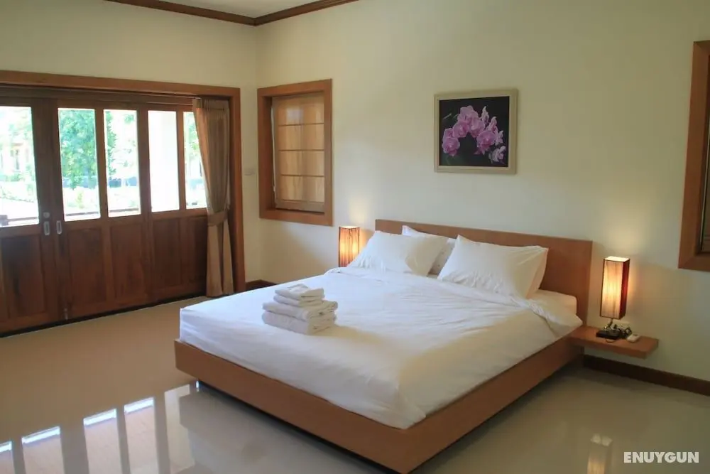 Ban Thaithip Resort - Öne Çıkan Resim