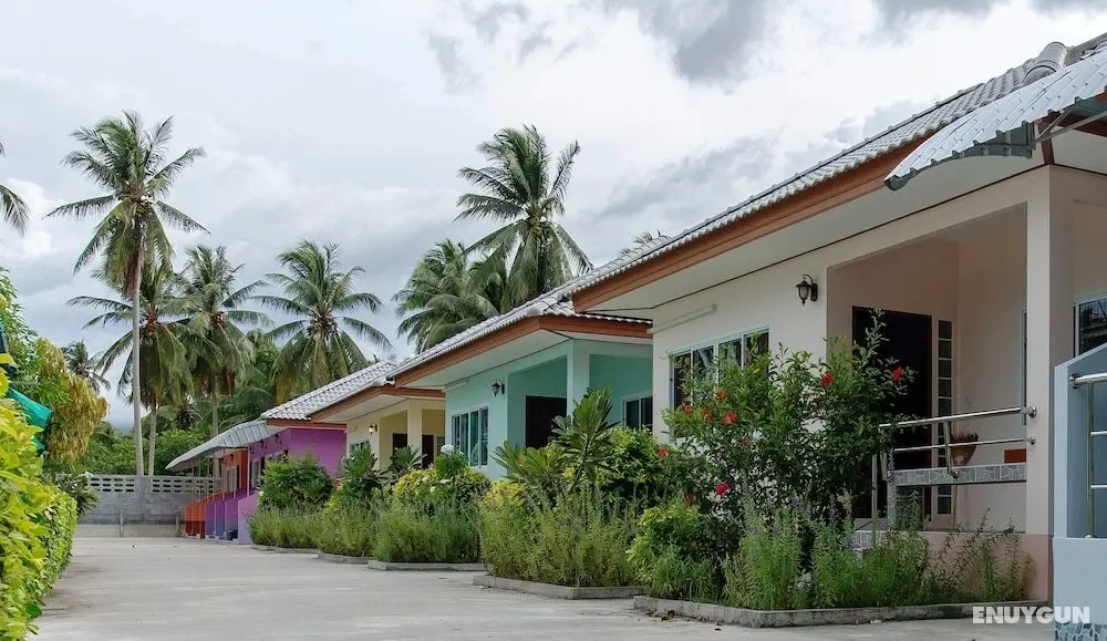 Ban Thanyanan Resort - Öne Çıkan Resim