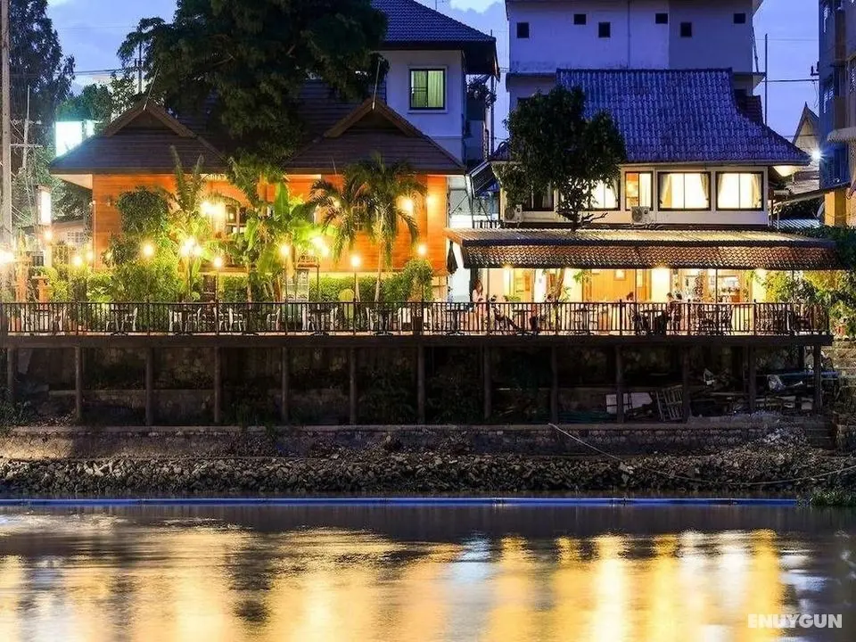 Ban U Thong Accommodations - Öne Çıkan Resim