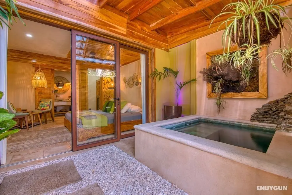 Hotel Banana Azul - Adults Only - Lobi