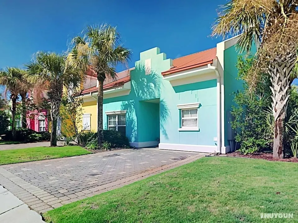 Banana Bay Townhome #6041 - Öne Çıkan Resim