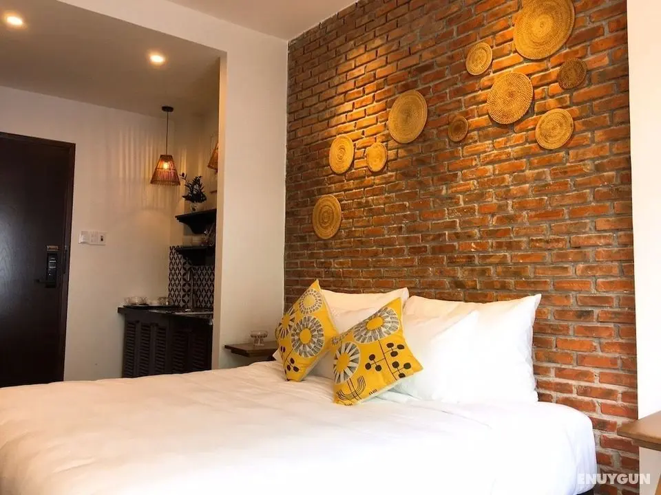 Banana Flower Homestay - Öne Çıkan Resim