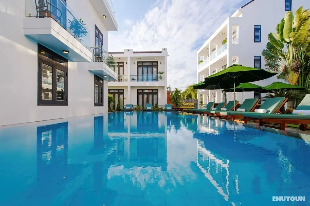 Banana Garden Villa - Öne Çıkan Resim