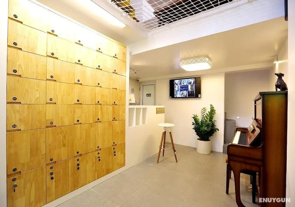 Banana Inn Hostel - Öne Çıkan Resim