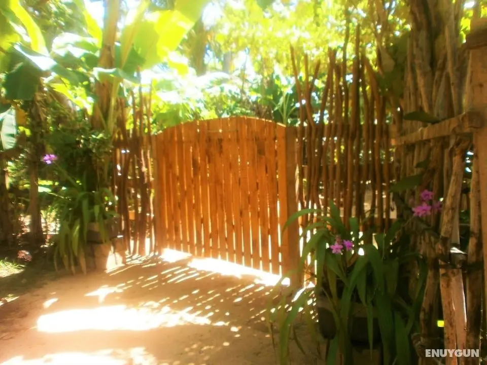 Banana Leaf Garden - Konum Öne Çıkanlar