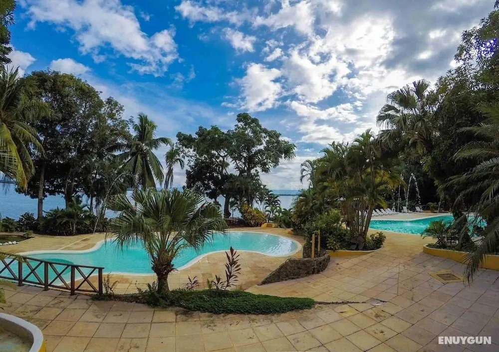 Banana Palms Hotel - Öne Çıkan Resim