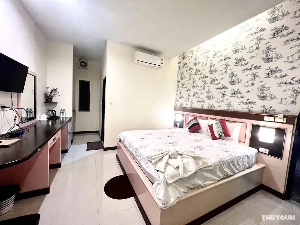 Banana Place Resort - Öne Çıkan Resim