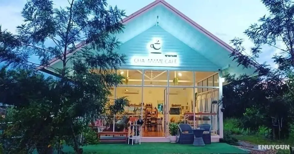 Banana Place Resort - Yerinde Yemek