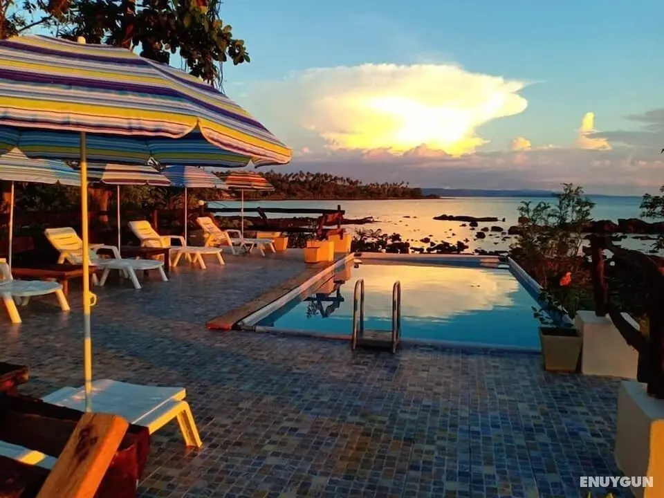 Banana Sunset Bar & Bungalows - Öne Çıkan Resim