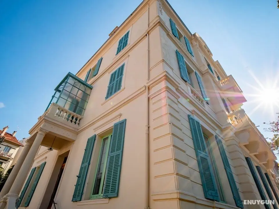 Banana's Camp - Hostel - Dış Mekan