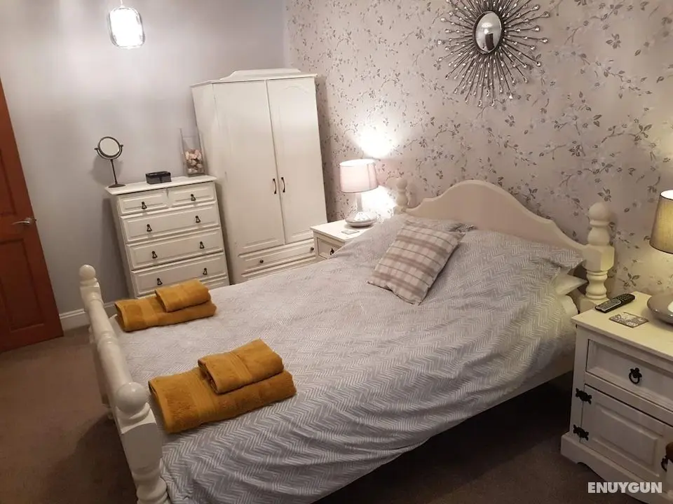 Bancroft Apartment - Öne Çıkan Resim