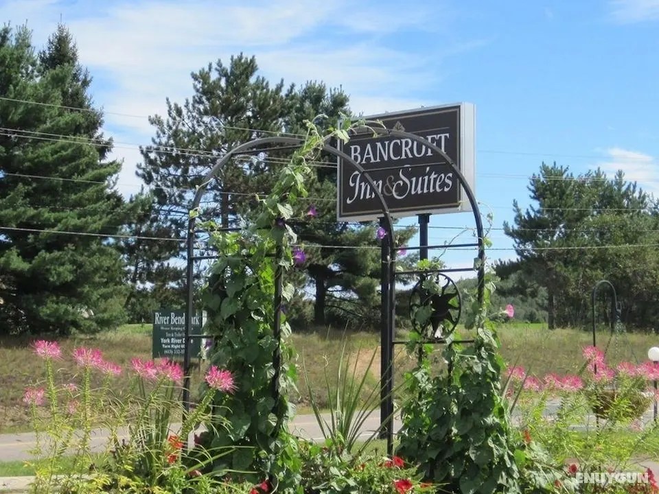 Bancroft Inn & Suites - Öne Çıkan Resim