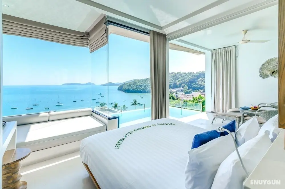 Bandara Villas Phuket - Öne Çıkan Resim