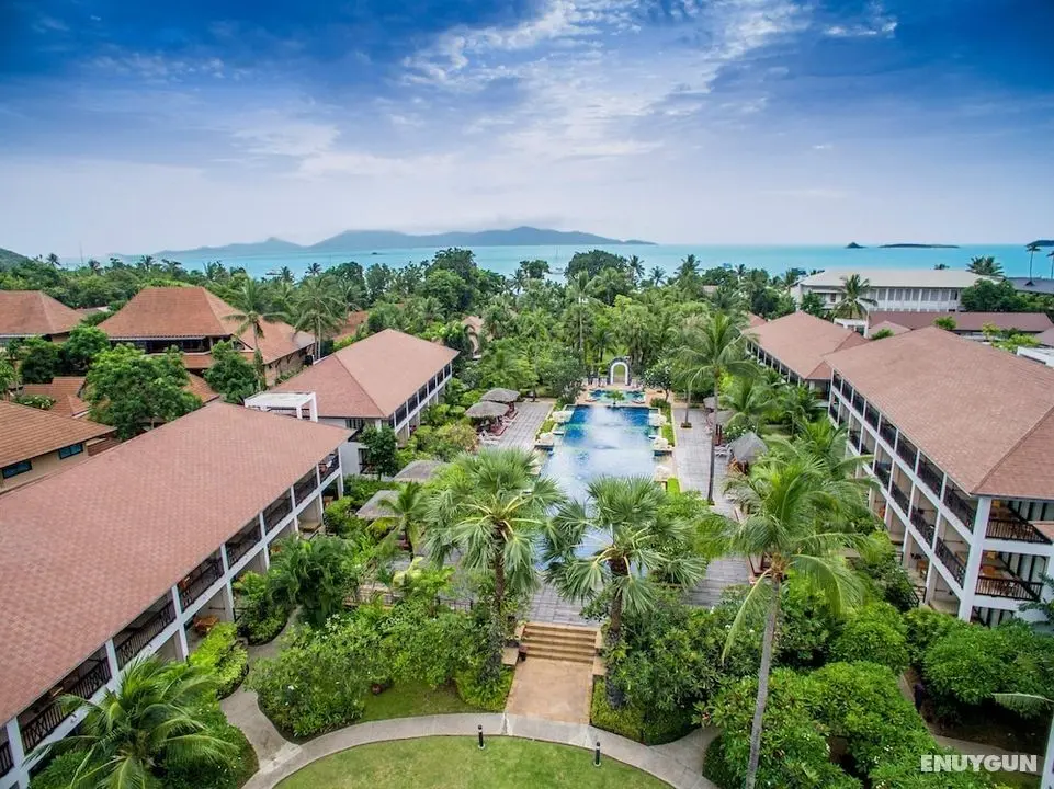 Bandara Resort and Spa, Samui - Öne Çıkan Resim