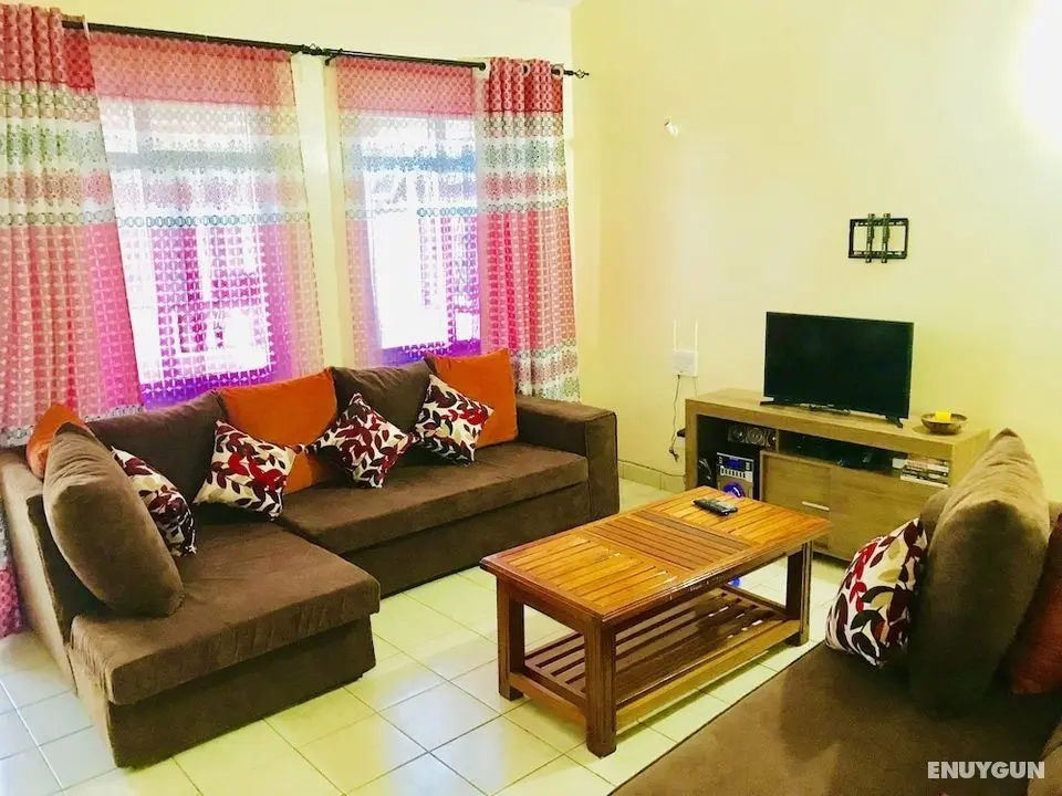 Bandari Apartment near Naivas Nyali - Öne Çıkan Resim