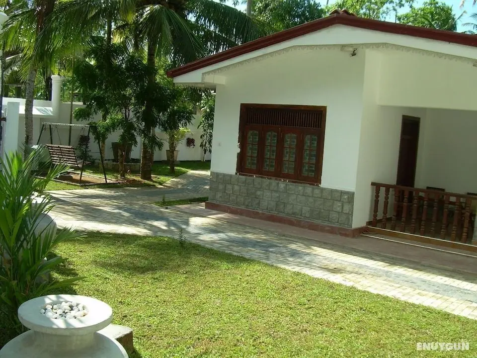 Bandhusena House and Apartments - Öne Çıkan Resim