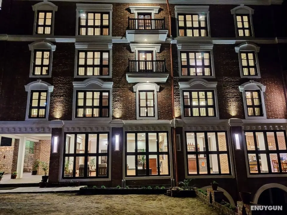 Bandipur Village lnn - Öne Çıkan Resim