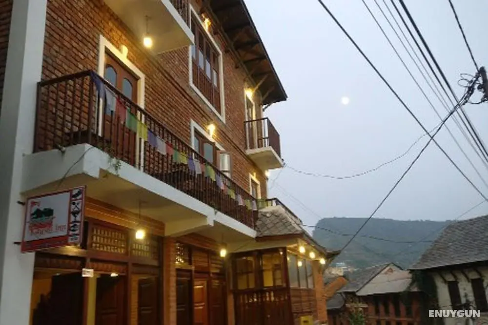 Bandipur Kaushi Inn - Öne Çıkan Resim