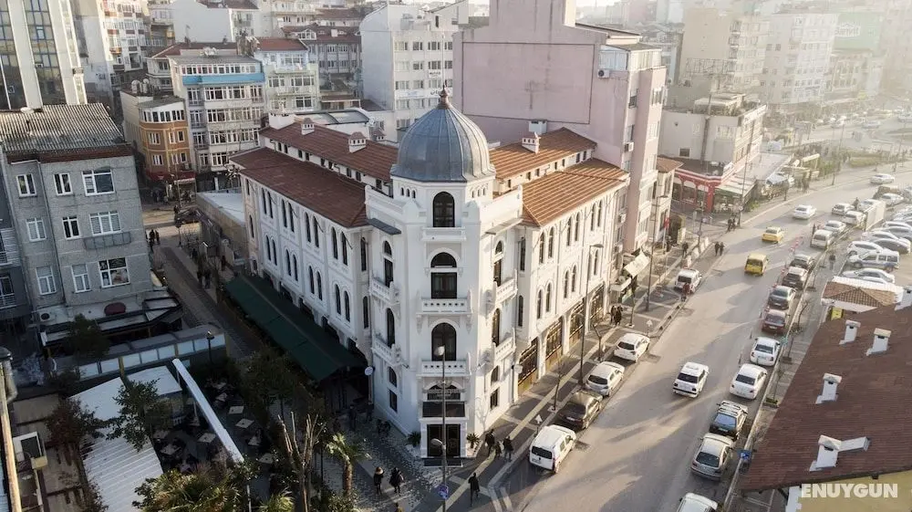 Bandırma Palas Hotel - Öne Çıkan Resim