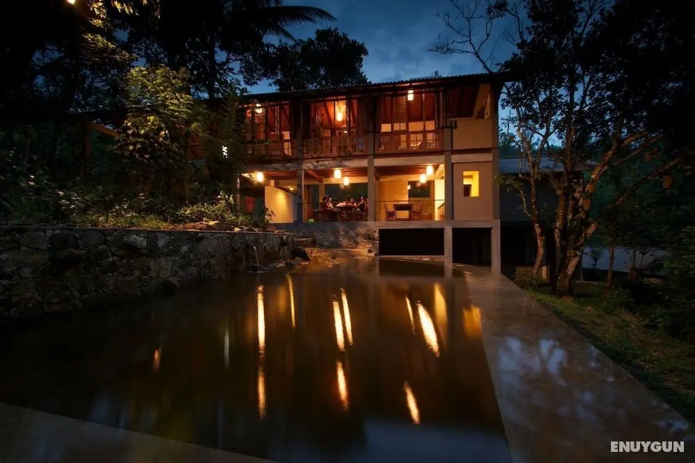 Bandura Kalawana Rainforest Bungalow - Öne Çıkan Resim
