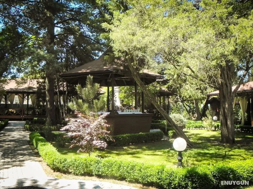 Hotel Baneasa Parc - Öne Çıkan Resim