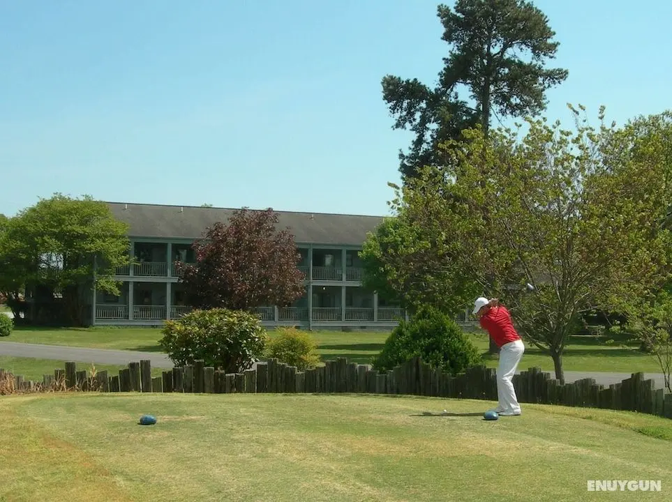 Baneberry Golf and Resort - Öne Çıkan Resim