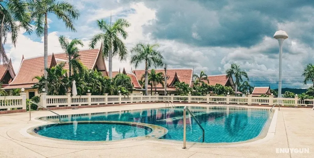 Bang Sarey Nordic Resort - Öne Çıkan Resim