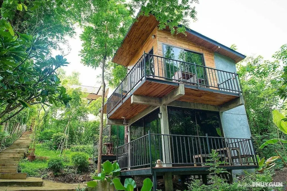 Bang Wela at Suanphung Resort - Öne Çıkan Resim