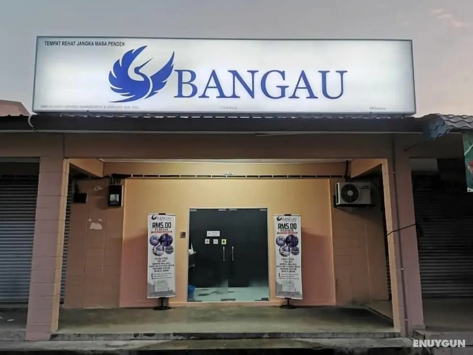 Bangau Capsule Hotel - Downtown KLIA - Öne Çıkan Resim