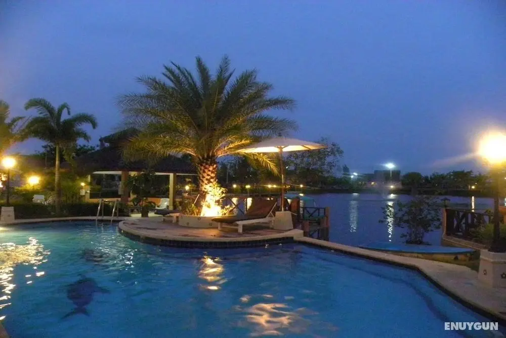 Bangchong Marina Resort - Öne Çıkan Resim