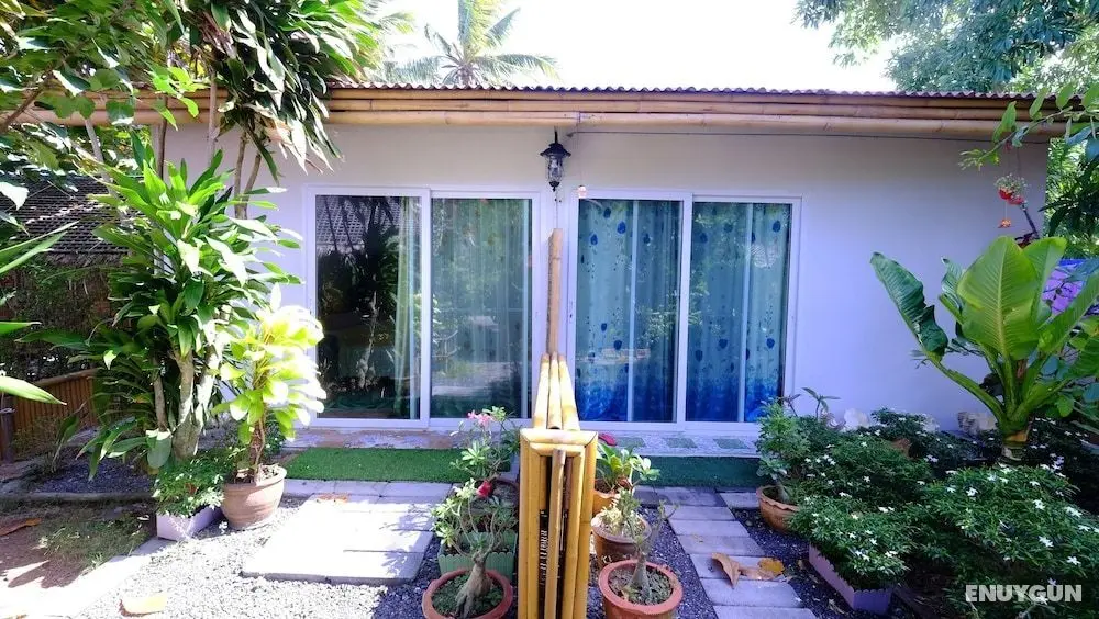 Bangkham Homestay - Öne Çıkan Resim