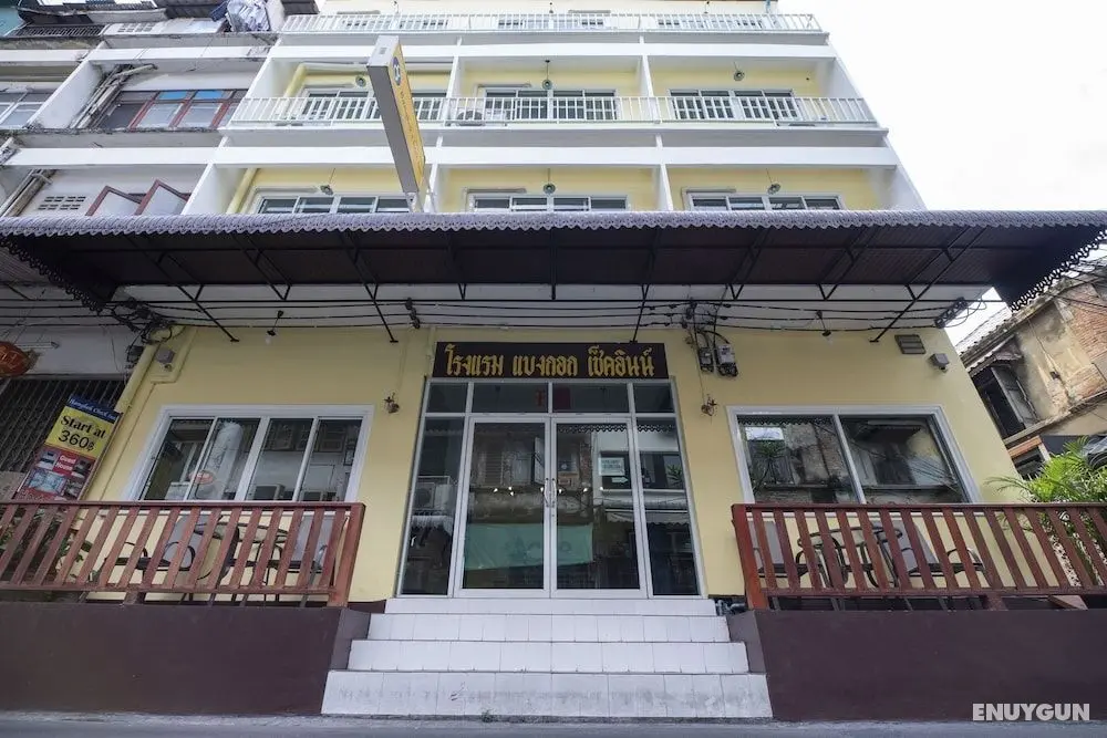 Bangkok Check Inn - Öne Çıkan Resim