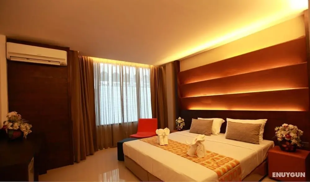 The Bangkok Major Suite - Öne Çıkan Resim