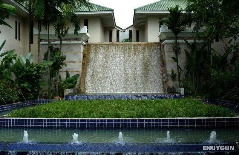 Bangkok Natural Spa and Resort - Genel