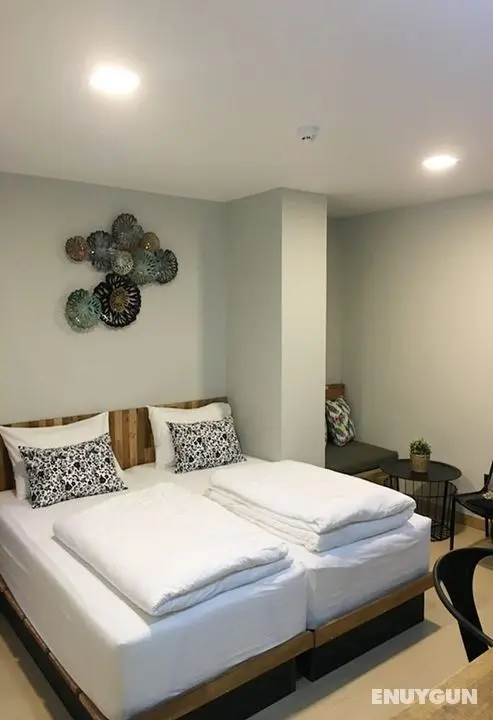 Bangkok Saran Poshtel - Öne Çıkan Resim