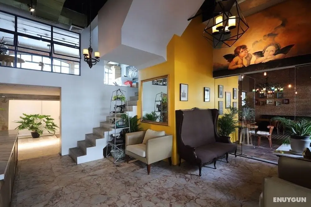 Bangkok Voyage Boutique - Öne Çıkan Resim