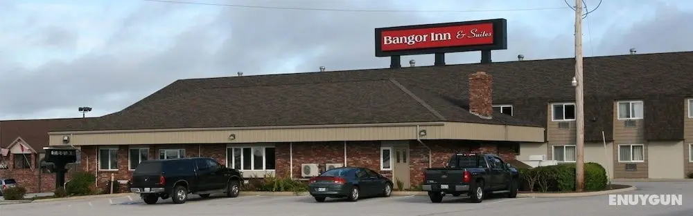 Bangor Inn & Suites - Öne Çıkan Resim