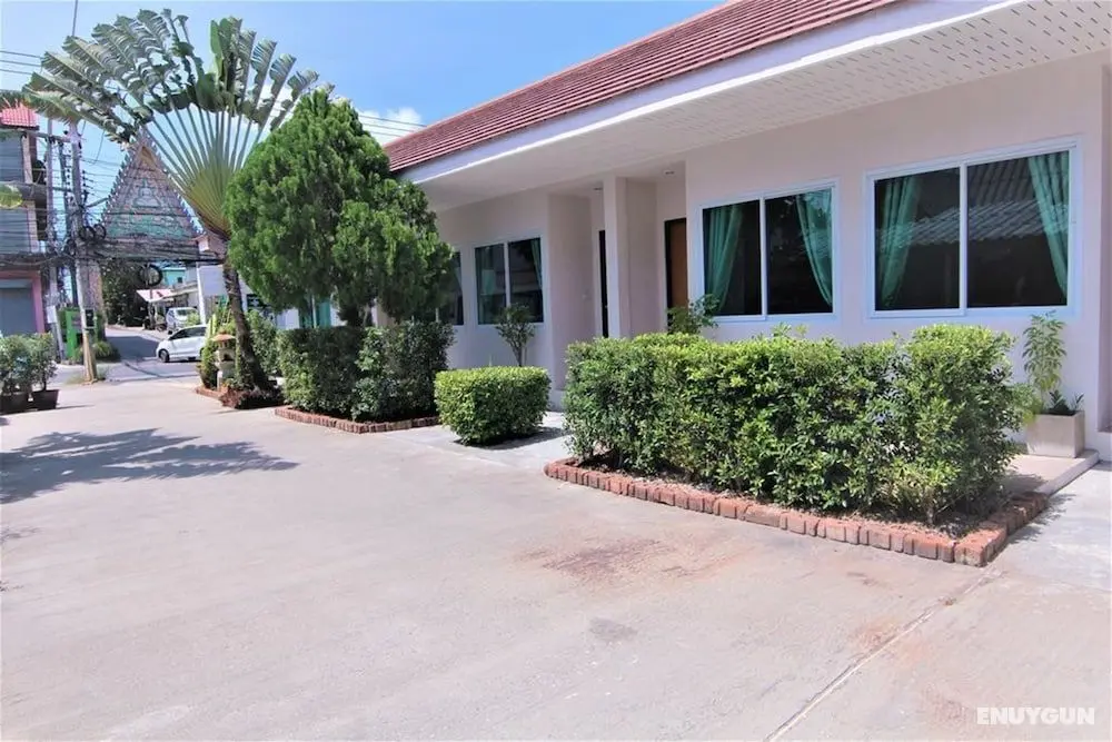Bangrak Pier Resort - Öne Çıkan Resim
