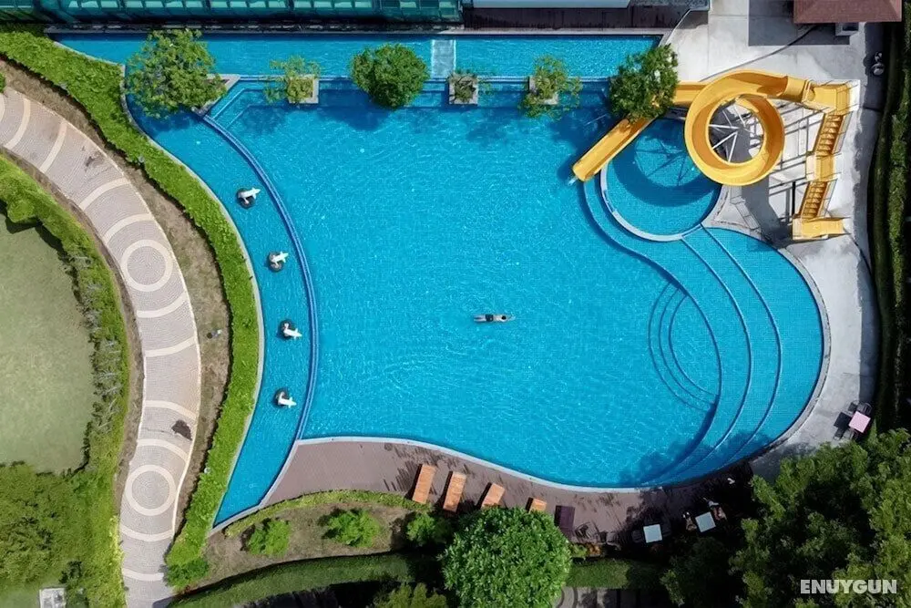 Bangsaen Heritage Hotel - Öne Çıkan Resim