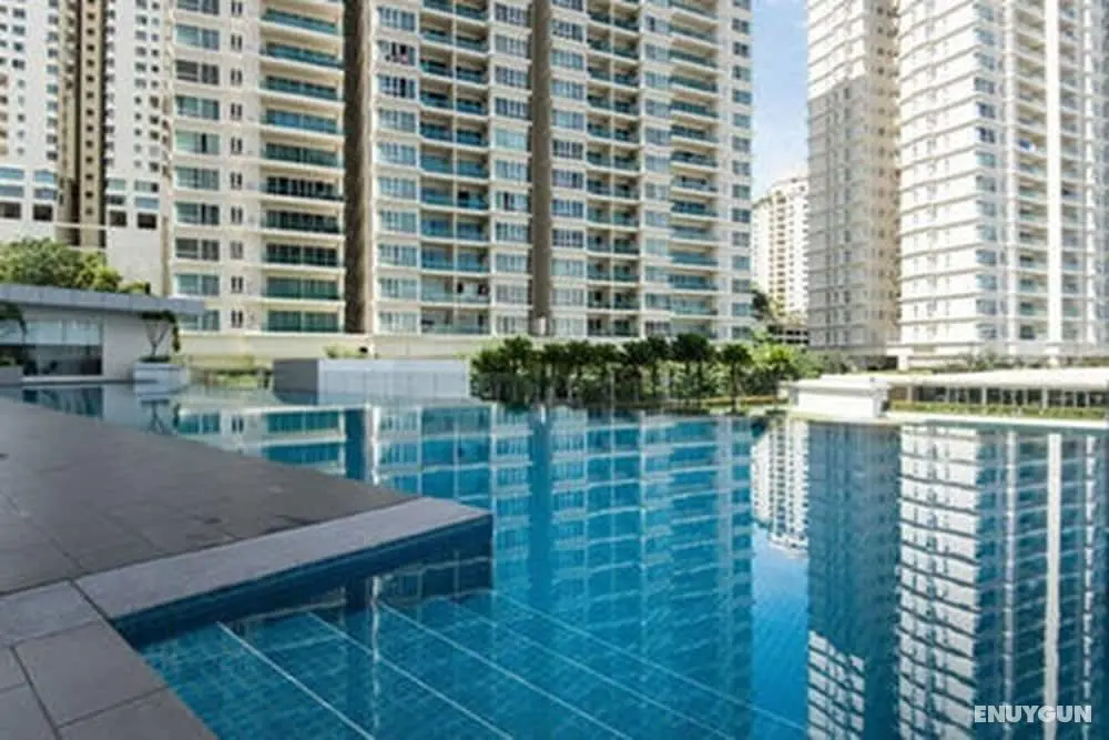 Bangsar Camelia Homestay KL - Öne Çıkan Resim