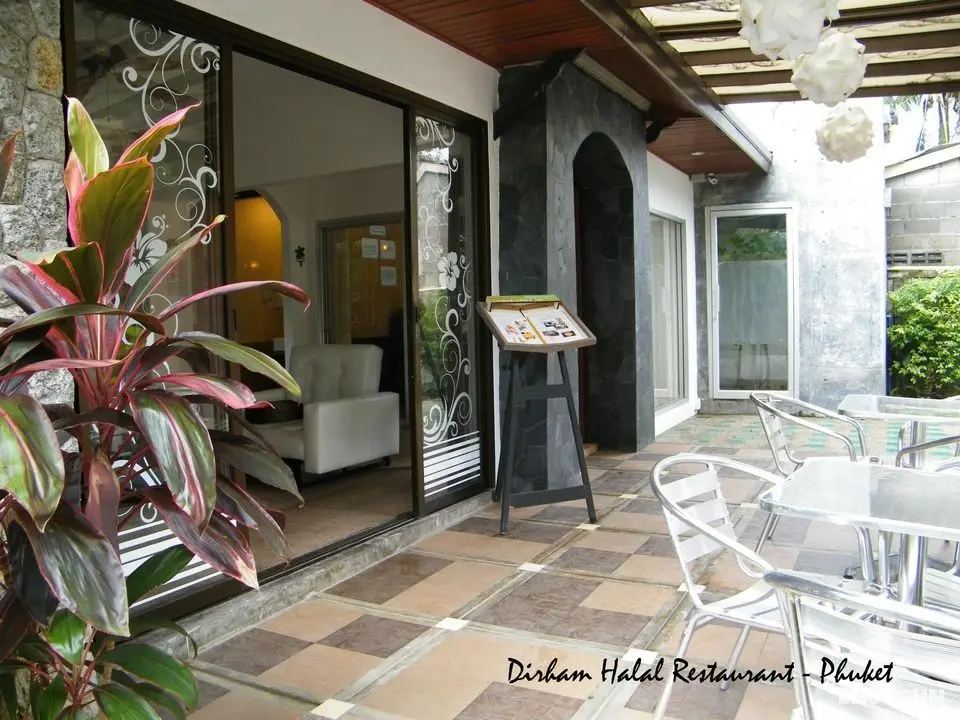 Bangtao Beach Chalet Phuket - Yeme / İçme