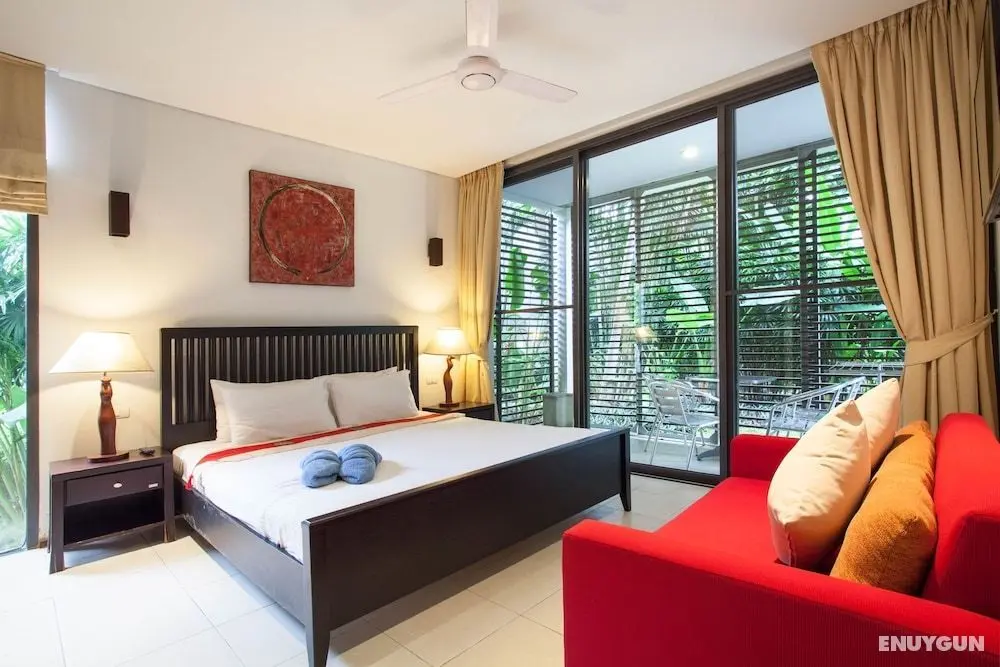 Bangtao Beach Garden by Rents In Phuket - Öne Çıkan Resim