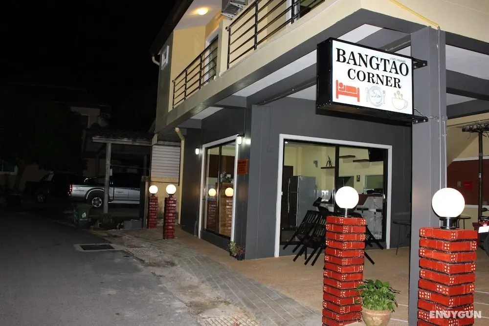Bangtao Corner - Öne Çıkan Resim