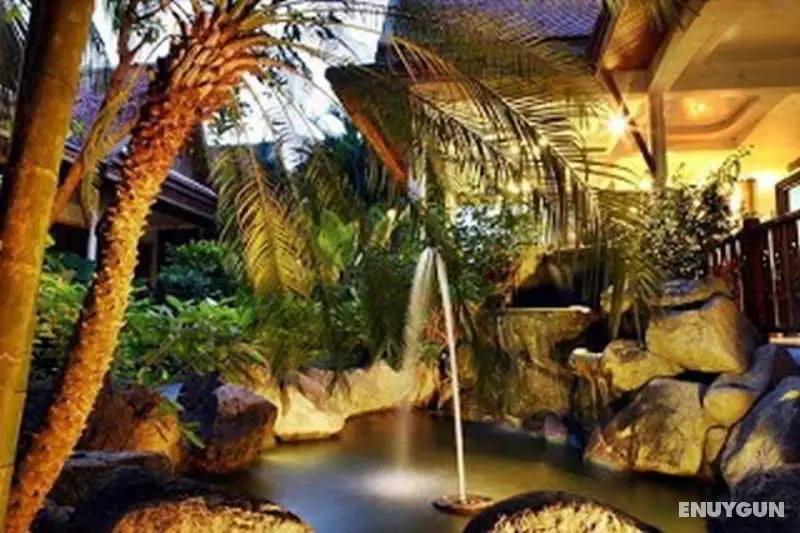Bangtao Village Resort - Genel