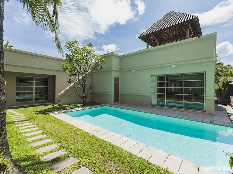 Villa in Bangtao in Richmond - Villa 112 - Öne Çıkan Resim