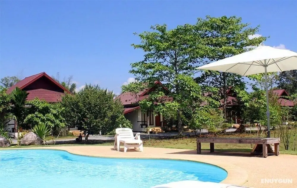Bangyai Buri Resort - Öne Çıkan Resim